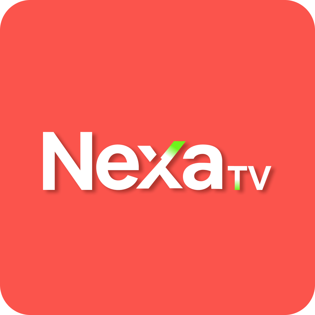 Ícone ilustrativo do aplicativo NexaTV